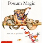 Possum Magic - by Mem Fox